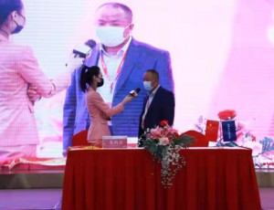 热烈庆祝青州鑫诚包装有限公司成功入选CCTV 崛起中国特别报道