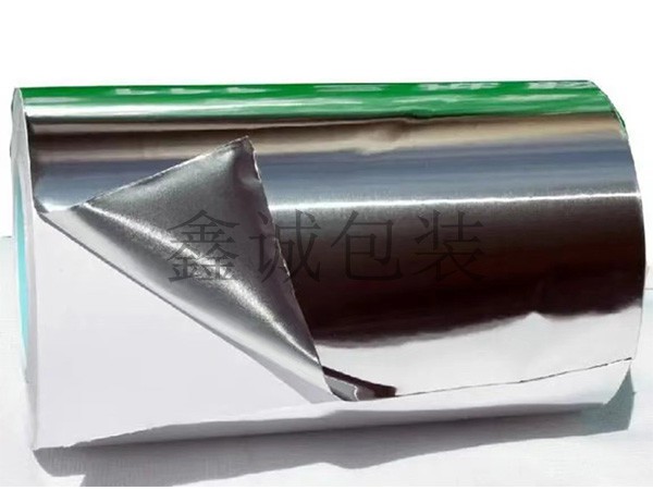 铝箔纸