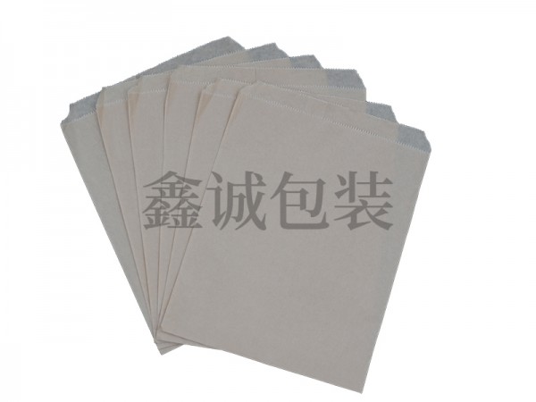 尖底纸袋
