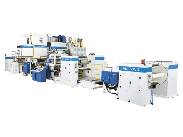 挤出复合机