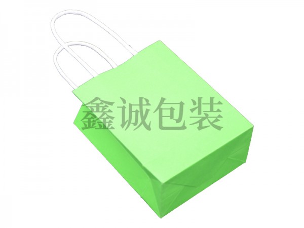 方底纸袋