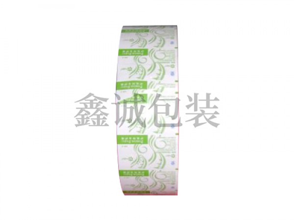淋膜纸
