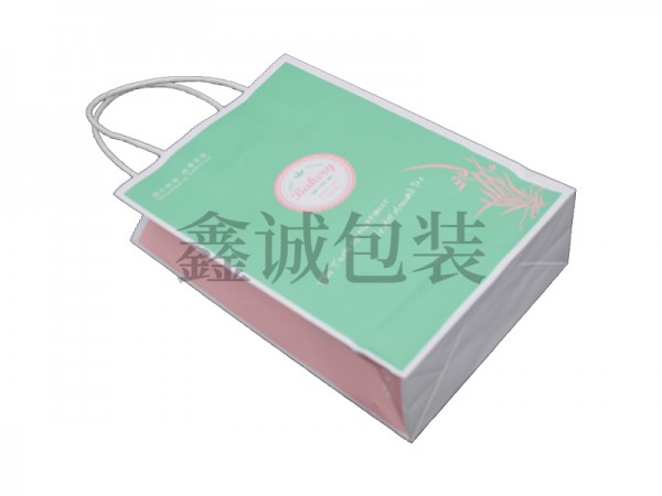 方底纸袋